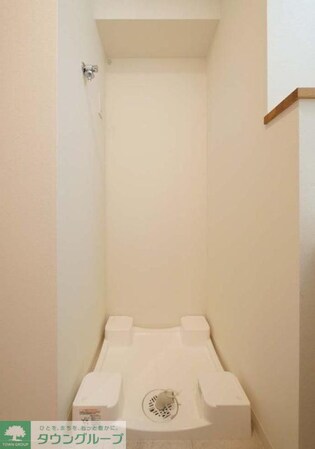 MindShimurasakaueの物件内観写真